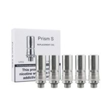 5 x Innokin Prism-S Coil für T20-S/ EZ Watt