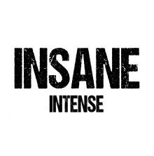 Insane INTENSE - 75ml - Longfill