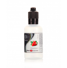 InSmoke Strawberry
