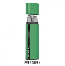 Innokin Klypse, Evergreen