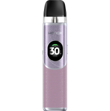 Geekvape Wenax Q2 Kit, Lilac Purple