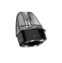 2 x Vaporesso Luxe XR Empty Pod 5ml