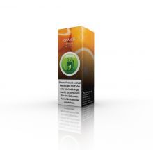 Liquid Station Orange