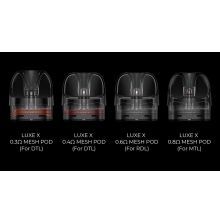 2 x Vaporesso Luxe X2/XR Max 2 Corex 2.0 Pod 5ml
