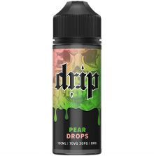 DRIP - Pear Drop - 100ml - Shortfill