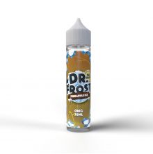 Dr.Frost - Pineapple ICE, 50ml (Shortfill)