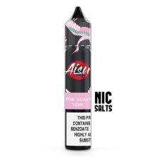 AISU - Pink Guava - 10ml