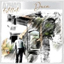 Azhad's Elixirs - DISTILLATI - Duca - Longfill"