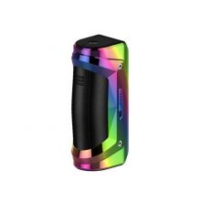 GeekVape AEGIS Solo 2 100W Box Mod, Rainbow