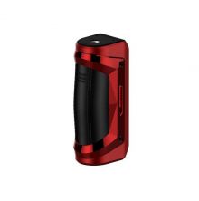 GeekVape AEGIS Solo 2 100W Box Mod, Red