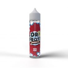 Dr.Frost - Strawberry ICE, 50ml (Shortfill)