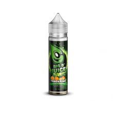 E-Liquid BIG B Juice Accent Line, Tangerine 50ml ''Shortfill''