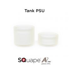 SQuape A[rise] Tank PSU 5ml 22mm
