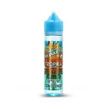 Twelve Monkeys - Tropika Iced, 50ml (Shortfill)