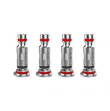 4 x Uwell Caliburn G / Koko Prime Coil