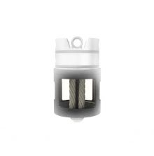 Vandyvape Mato Tank Docht Set, 3mm, 4 Stk.