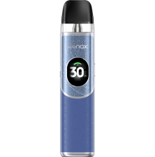 Geekvape Wenax Q2 Kit, Vinca Blue