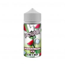 Juice'n Power - Watermelon ICE - 100ml - Shortfill