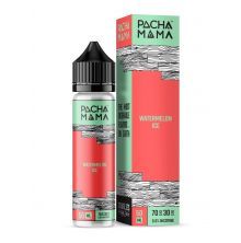 E-Liquid Pacha Mama - Watermelon Ice - 50ml