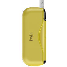 KIWI Starter Kit, Light Yellow