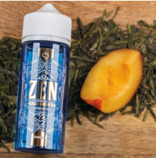 E-Liquid Sique Berlin - ZEN, 100ml ''ShortFill''