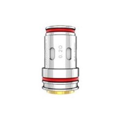 5 x Uwell Crown 5 Coil 0.2ohm