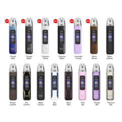 OXVA Xlim Pro 3 Kit