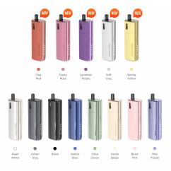 Geekvape SOUL 2  Kit