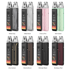 OXVA Xlim ULTRA Kit