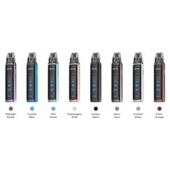 Geekvape Wenax Q Ultra Kit