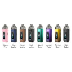 OXVA Vprime Kit