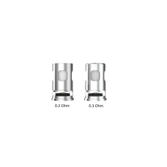 5 x Innokin ZF Coil 