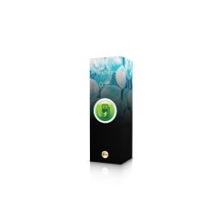 Liquid Station Arctic Menthol 50ml Shortfill