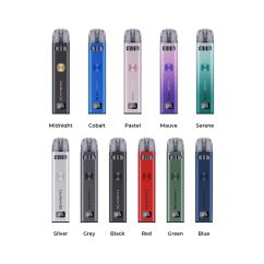 Uwell Caliburn G3