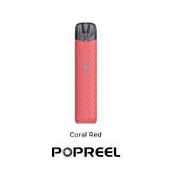 Uwell Popreel N1, Coral Red