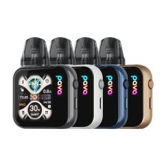 PAVA Horiz Ultra Kit