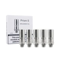 5 x Innokin Prism-S Coil f&uuml;r T20-S/ EZ Watt