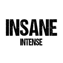 Insane INTENSE - 75ml - Longfill
