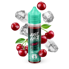 Just Juice MINT - Red Mint - 40ml - Shortfill
