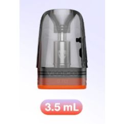 3 x VOOPOO Argus G4/G4 MINI Mutli-Ohm Pod, 3.5ml