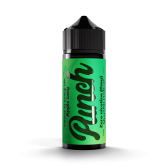 Punch Apple Tang - 100ml - Shortfill
