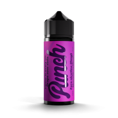 Punch Grape Sur Soda - 100ml - Shortfill