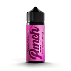Punch Lychee Chiller - 100ml - Shortfill