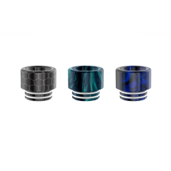 Innokin Driptips 810 zu Z Force Tank
