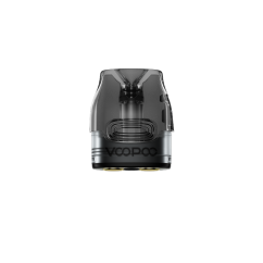 2 x VOOPOO VMATE V3 Pod 3ml Topfill, 0.7 Ohm
