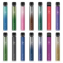 ELFBAR ELFA Pro V2 Kit 20mg