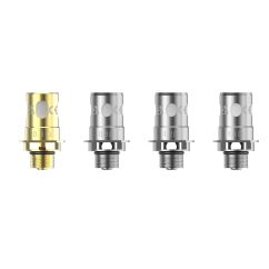 5 x Innokin Zenith/ Z-Coil MESH,