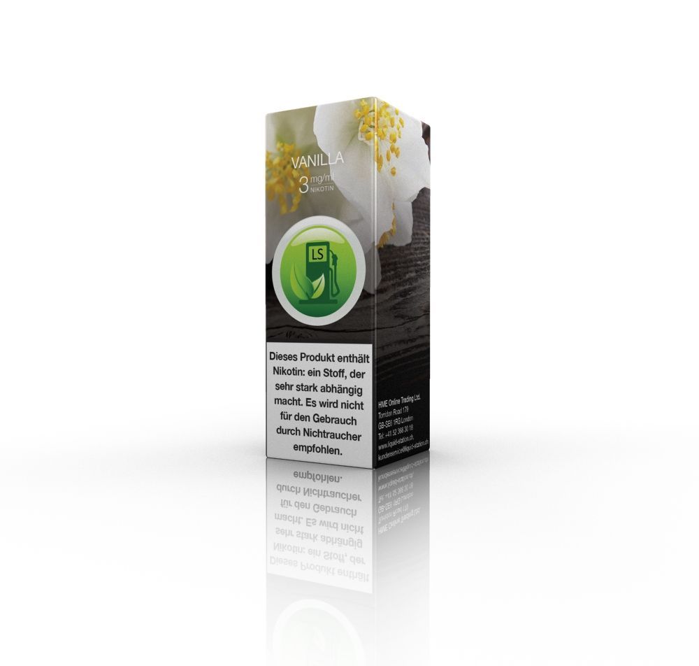 elfbar elfa kaufen MyPod Pods 2×600 Züge – ohne Nikotin – Vanilla Ice Cream • TOBALIQ