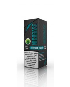 Liquid Station Nikotin Shot 20mg 70VG/30PG