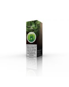 Liquid Station Pfefferminze